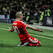 Picture of Bayern Munich 13/14 Robben