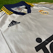 Picture of Real Madrid 98/00 Home Raul