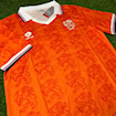 Picture of Netherlands 1995 Home