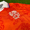 Picture of Netherlands 1995 Home