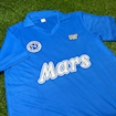 Picture of Napoli 88/89 Home Maradona