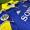 Picture of Juventus 97/98 Away Del Piero