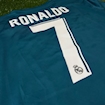 Picture of Real Madrid 17/18 Third Ronaldo Long-sleeve