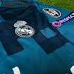 Picture of Real Madrid 17/18 Third Ronaldo Long-sleeve