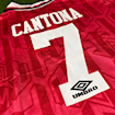 Picture of Manchester United 92/94 Home Cantona