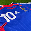 Picture of France 2006 Home Zidane