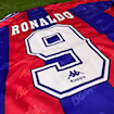 Picture of Barcelona 96/97 Home Ronaldo