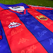 Picture of Barcelona 96/97 Home Ronaldo