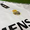 Picture of Real Madrid 2005 Home Zidane