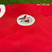 Picture of Benfica 73/74 Home Eusebio