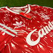 Picture of Liverpool 89/91 Home Dalglish