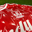 Picture of Liverpool 89/91 Home Dalglish