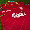 Picture of Liverpool 05/06 Home Alonso