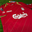 Picture of Liverpool 05/06 Home Alonso