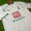 Picture of Tottenham 06/07 Home Berbatov