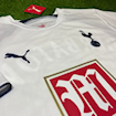 Picture of Tottenham 06/07 Home Berbatov