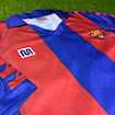 Picture of Barcelona 82/84 Home Maradona