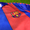 Picture of Barcelona 82/84 Home Maradona