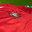 Picture of Portugal 2022 Home Ronaldo