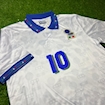 Picture of Italy 1994 Away Baggio