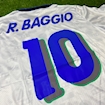 Picture of Italy 1994 Away Baggio