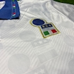 Picture of Italy 1994 Away Baggio