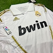 Picture of Real Madrid 11/12 Home Ozil