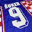Picture of Croatia 1998 Away šuker