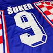 Picture of Croatia 1998 Away šuker