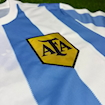 Picture of Argentina 1978 Home Maradona