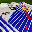 Picture of Japan 1994 Away