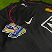 Picture of Manchester United 07/08 Away Ronaldo Long-sleeve