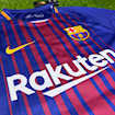 Picture of Barcelona 17/18 Home Messi