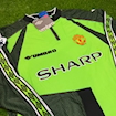 Picture of Manchester United 98/99 Schmeichel Long-sleeve