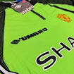 Picture of Manchester United 98/99 Schmeichel Long-sleeve