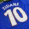 Picture of France 2000 Home Zidane