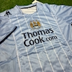 Picture of Manchester City 07/08 Home