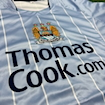 Picture of Manchester City 07/08 Home