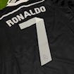 Picture of Real Madrid 14/15 Third Ronaldo Long-sleeve