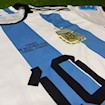 Picture of Argentina 2022 Home Messi Final