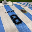 Picture of Argentina 96/97 Home Riquelme