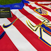 Picture of Atletico Madrid 04/05 Home