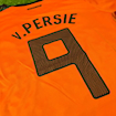 Picture of Netherlands 2010 Home V.Persie