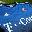 Picture of Bayern Munich 03/04 Khan Long-Sleeve