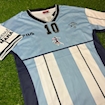 Picture of Argentina 2001 Home Maradona Signiture