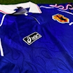 Picture of Japan 1998 Home Long-Sleeve