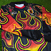 Picture of Japan 1998 GK Long-Sleeve