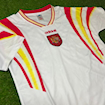 Picture of Spain 1996 Away