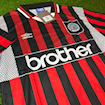 Picture of Manchester City 94/96 Away