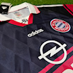 Picture of Bayern Munich 97/99 Home